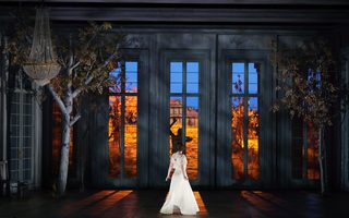 Eugene Onegin