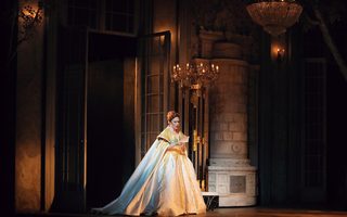 Eugene Onegin