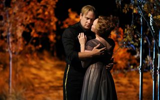 Eugene Onegin