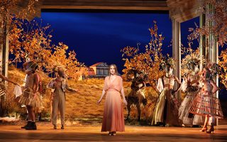 Eugene Onegin