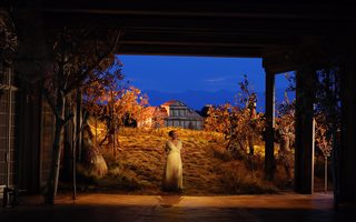 Eugene Onegin