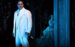 Eugene Onegin