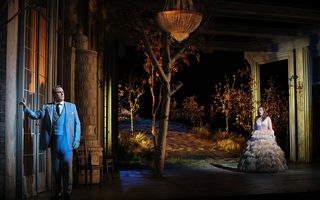 Eugene Onegin