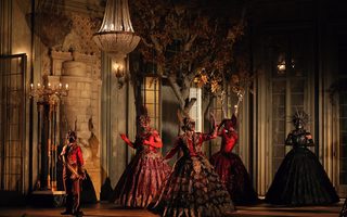 Eugene Onegin