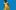 Leah Hawkins in a yellow dress and blue background