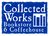 Collected Works Bookstore logo