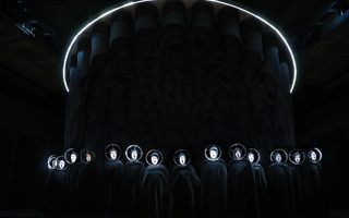 17. Santa Fe Opera Chorus, photo by Curtis Brown for the Santa Fe Opera